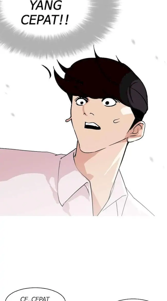 Lookism Bab 131 halaman 34