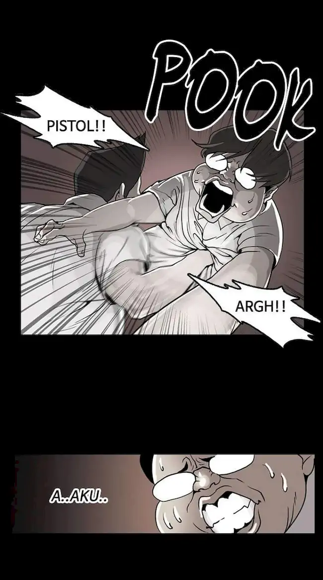 Lookism Bab 131 halaman 37
