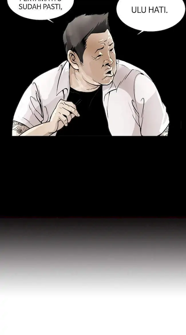 Lookism Bab 131 halaman 39