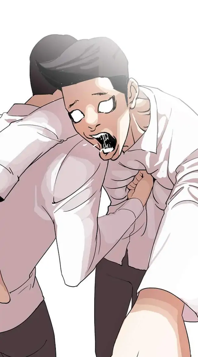 Lookism Bab 131 halaman 41