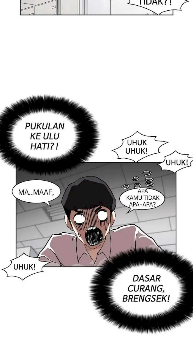 Lookism Bab 131 halaman 44