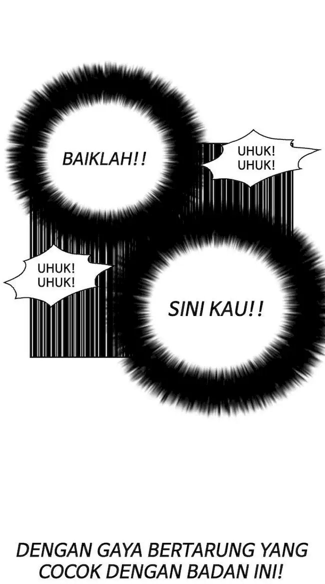 Lookism Bab 131 halaman 45