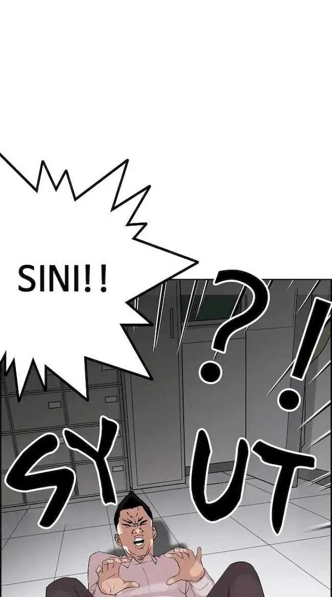 Lookism Bab 131 halaman 46