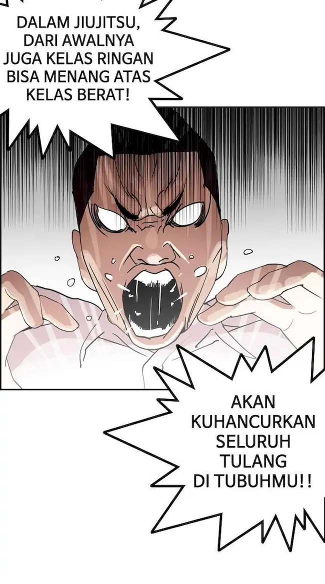 Lookism Bab 131 halaman 48