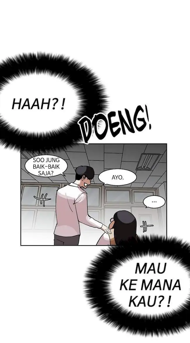 Lookism Bab 131 halaman 50