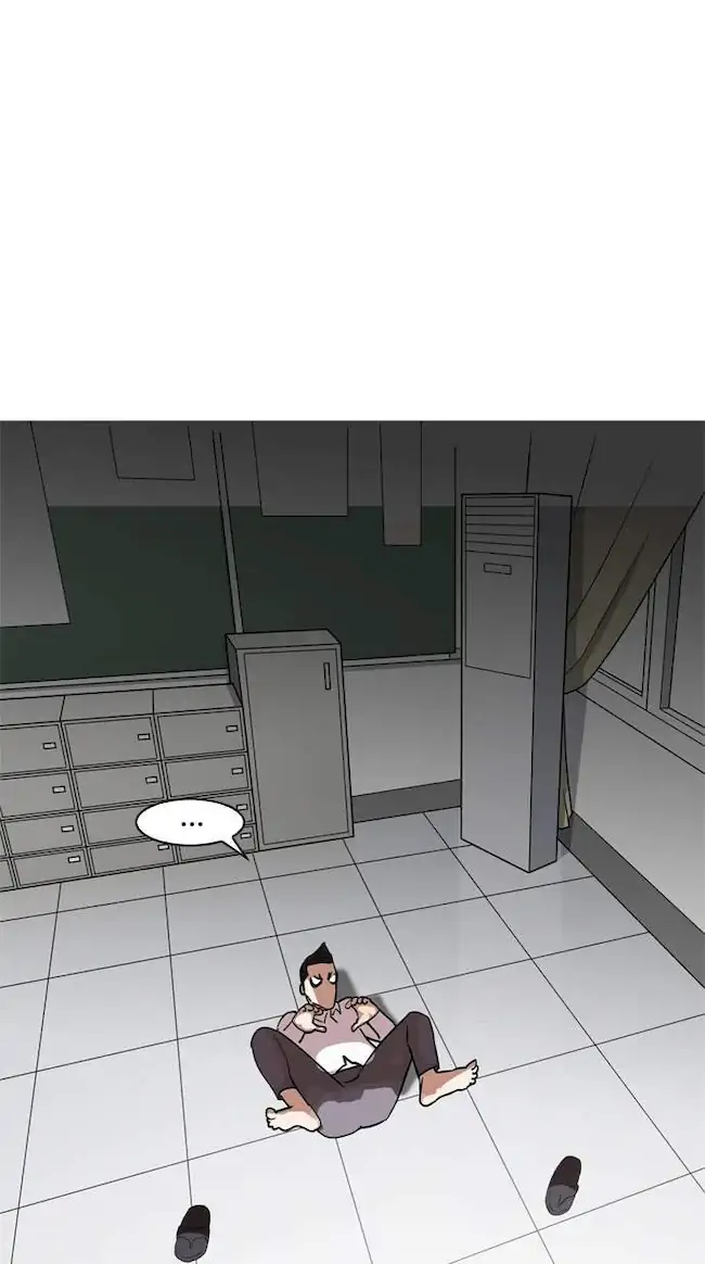 Lookism Bab 131 halaman 51