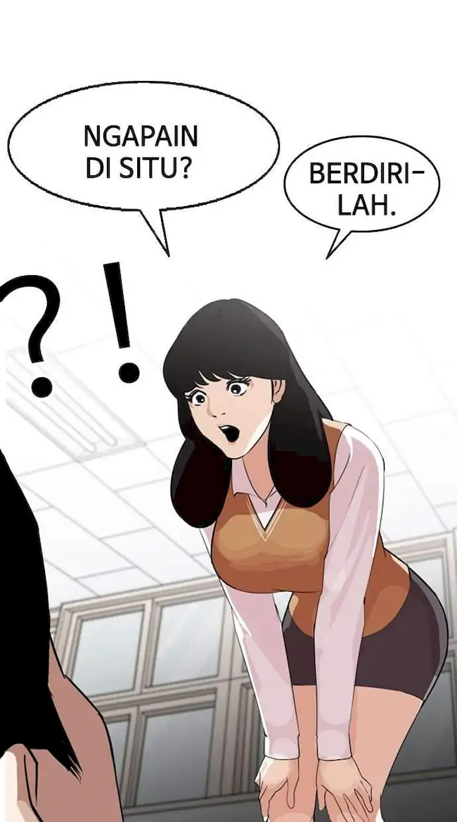 Lookism Bab 131 halaman 55