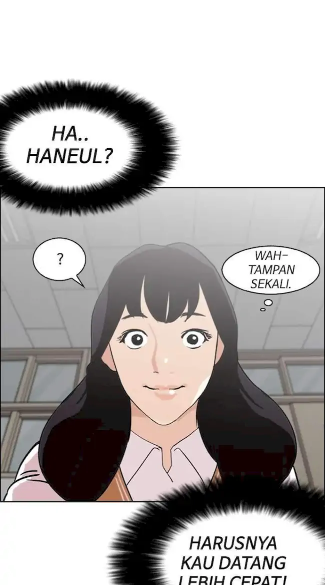 Lookism Bab 131 halaman 57