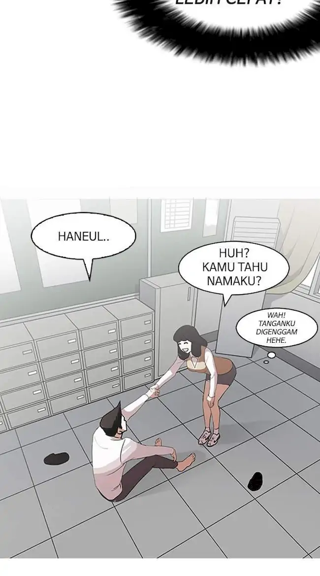 Lookism Bab 131 halaman 58