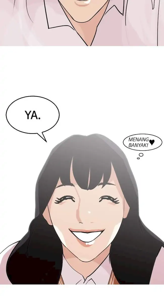 Lookism Bab 131 halaman 60