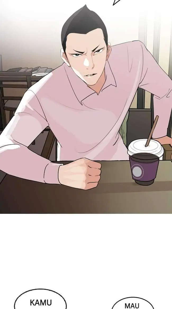 Lookism Bab 131 halaman 64