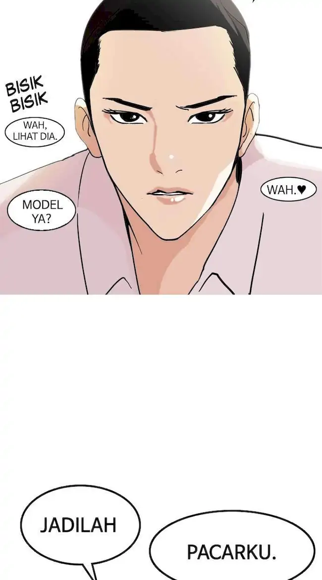 Lookism Bab 131 halaman 66