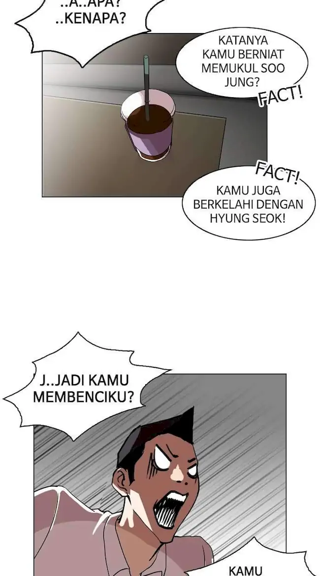Lookism Bab 131 halaman 70