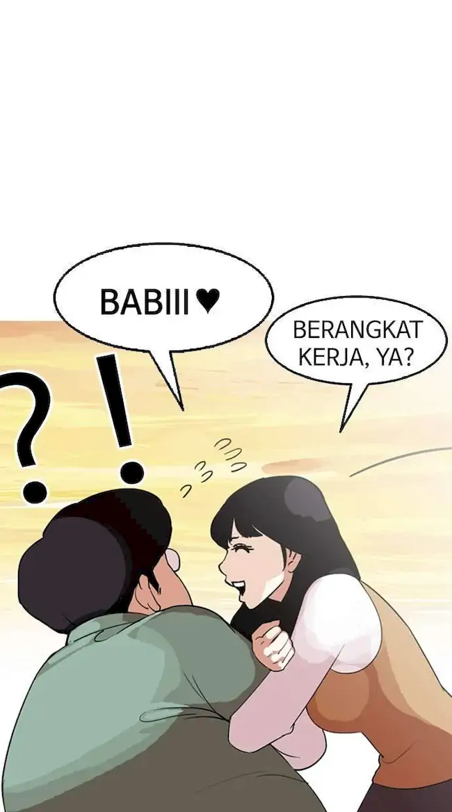 Lookism Bab 131 halaman 76