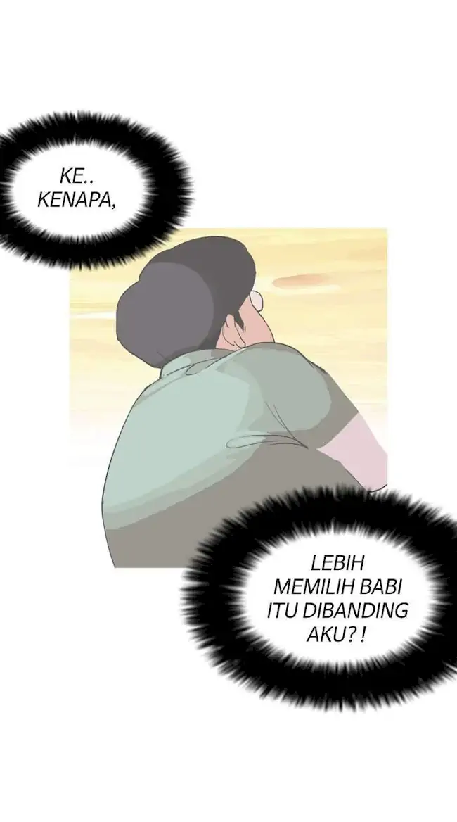 Lookism Bab 131 halaman 78