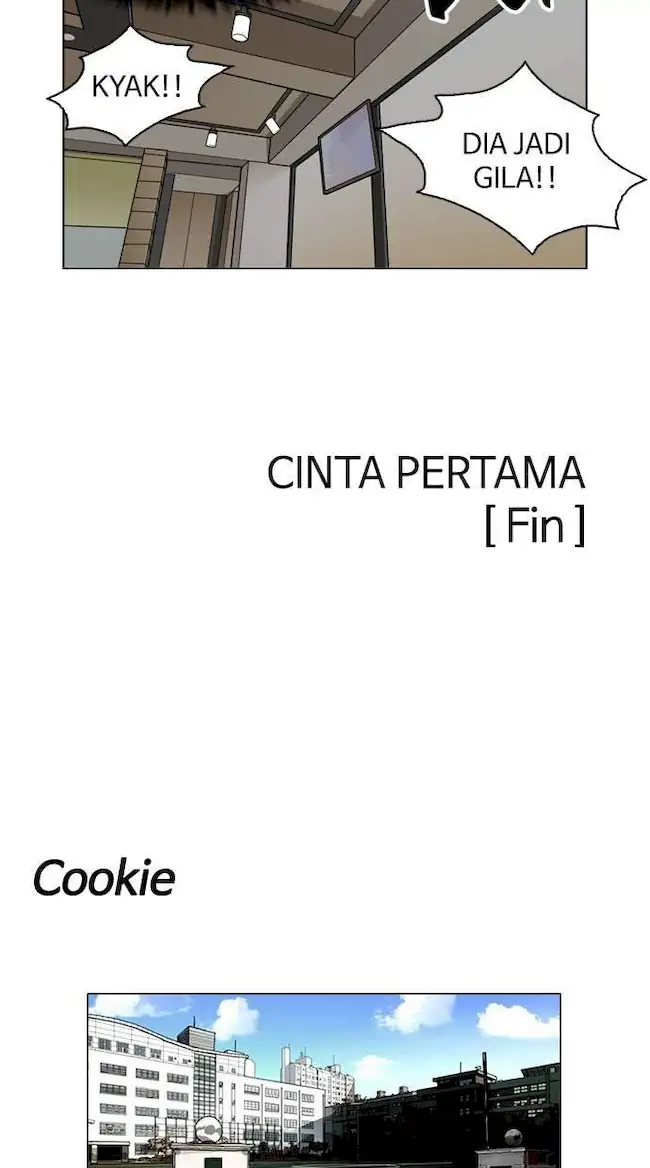 Lookism Bab 131 halaman 81