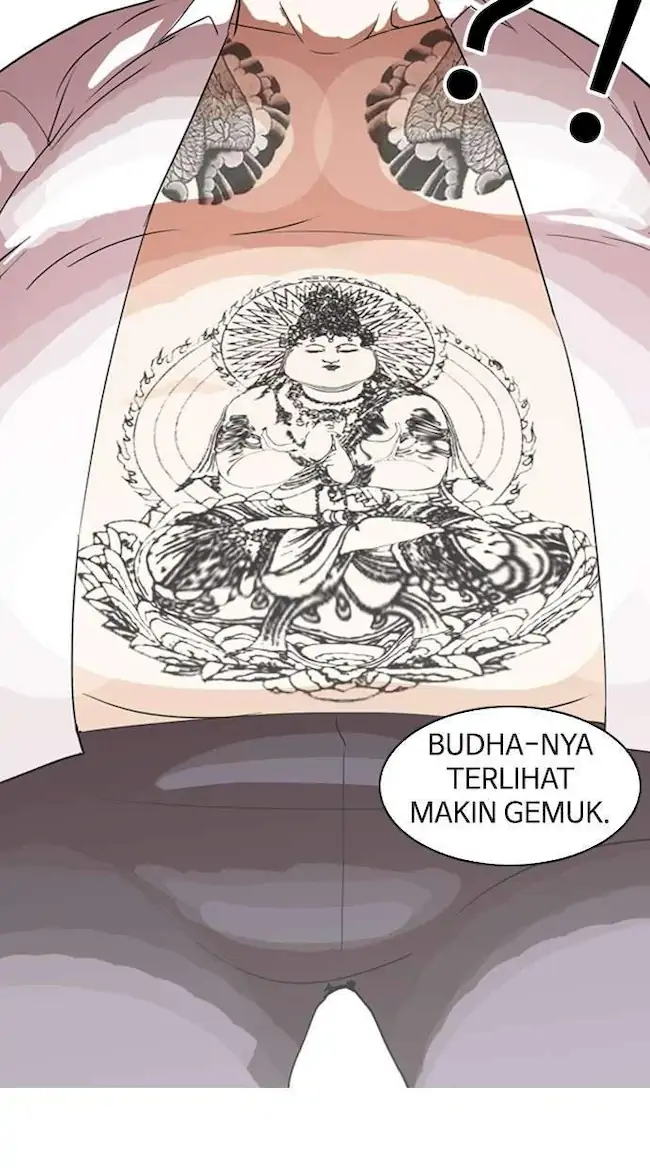 Lookism Bab 131 halaman 84
