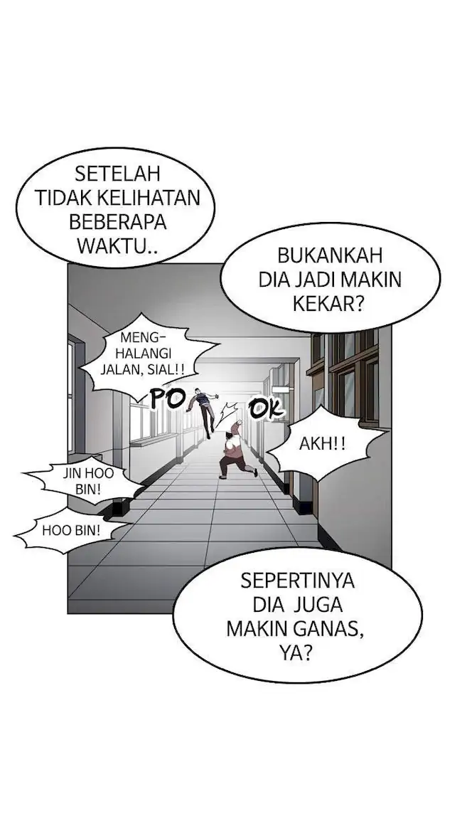 Lookism Bab 131 halaman 85