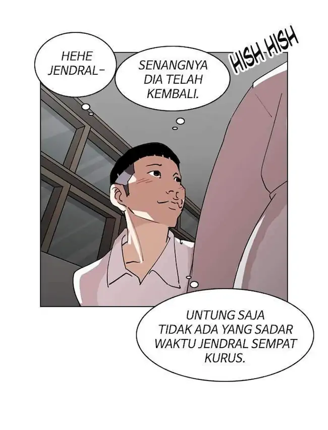 Lookism Bab 131 halaman 86