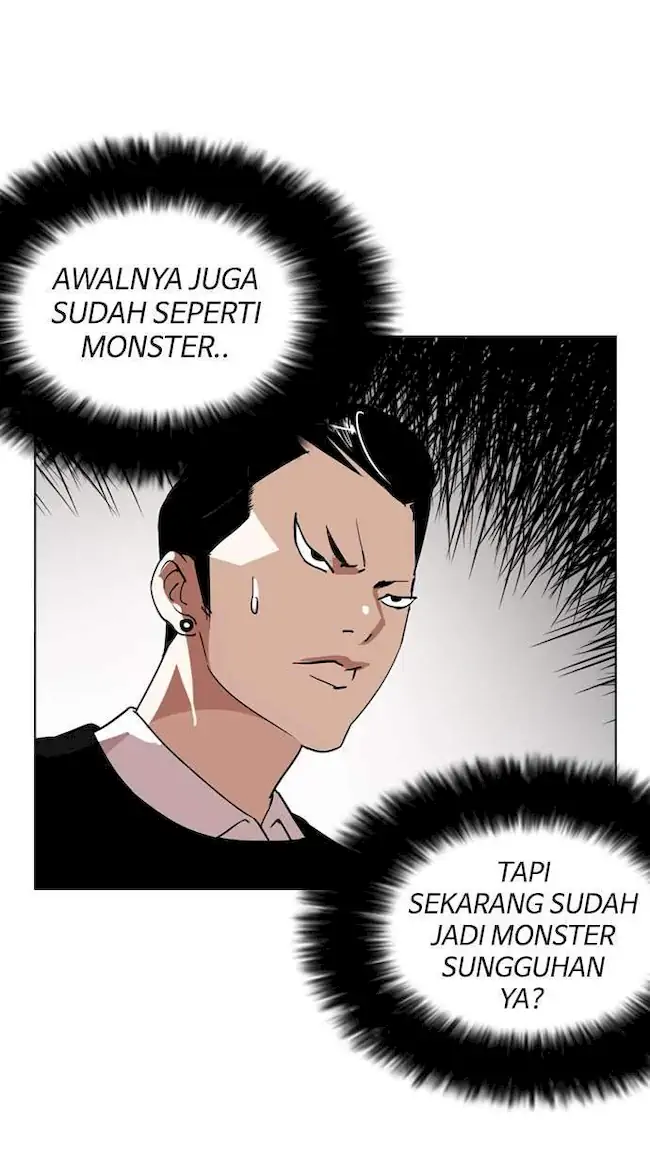 Lookism Bab 131 halaman 87