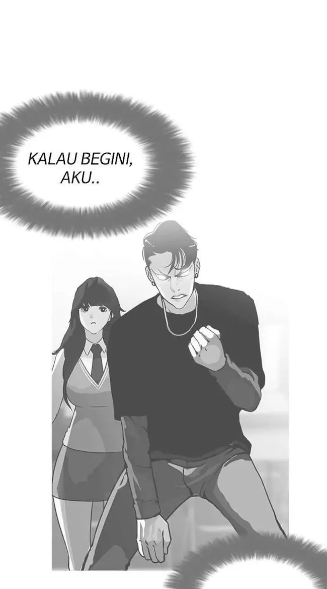 Lookism Bab 131 halaman 88