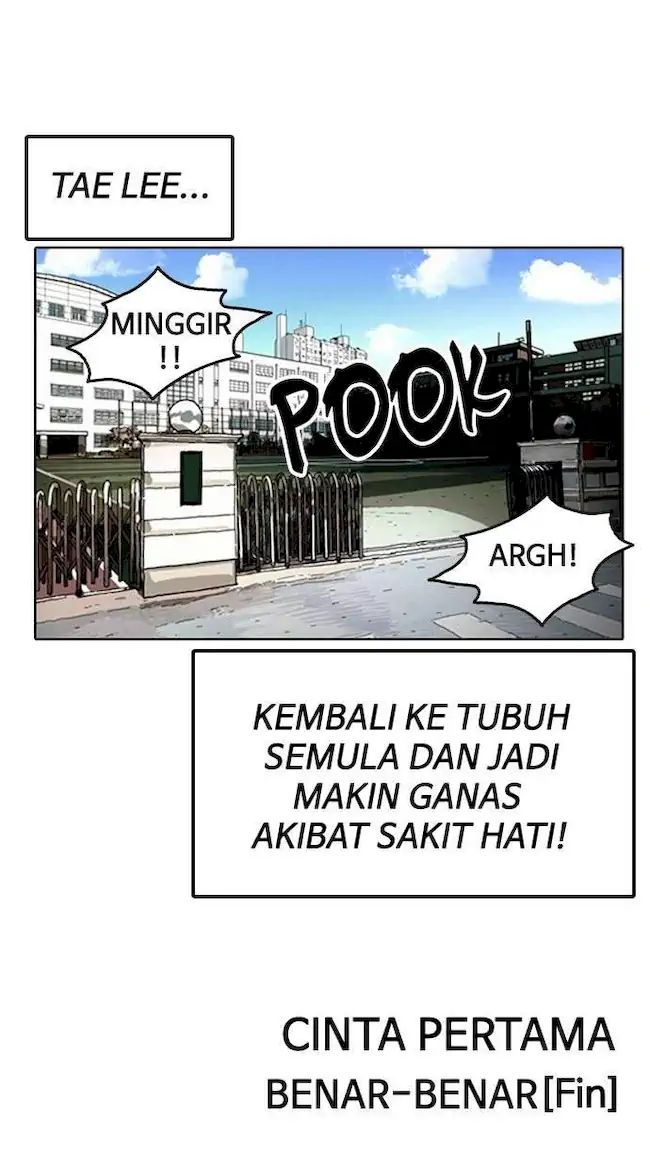 Lookism Bab 131 halaman 91