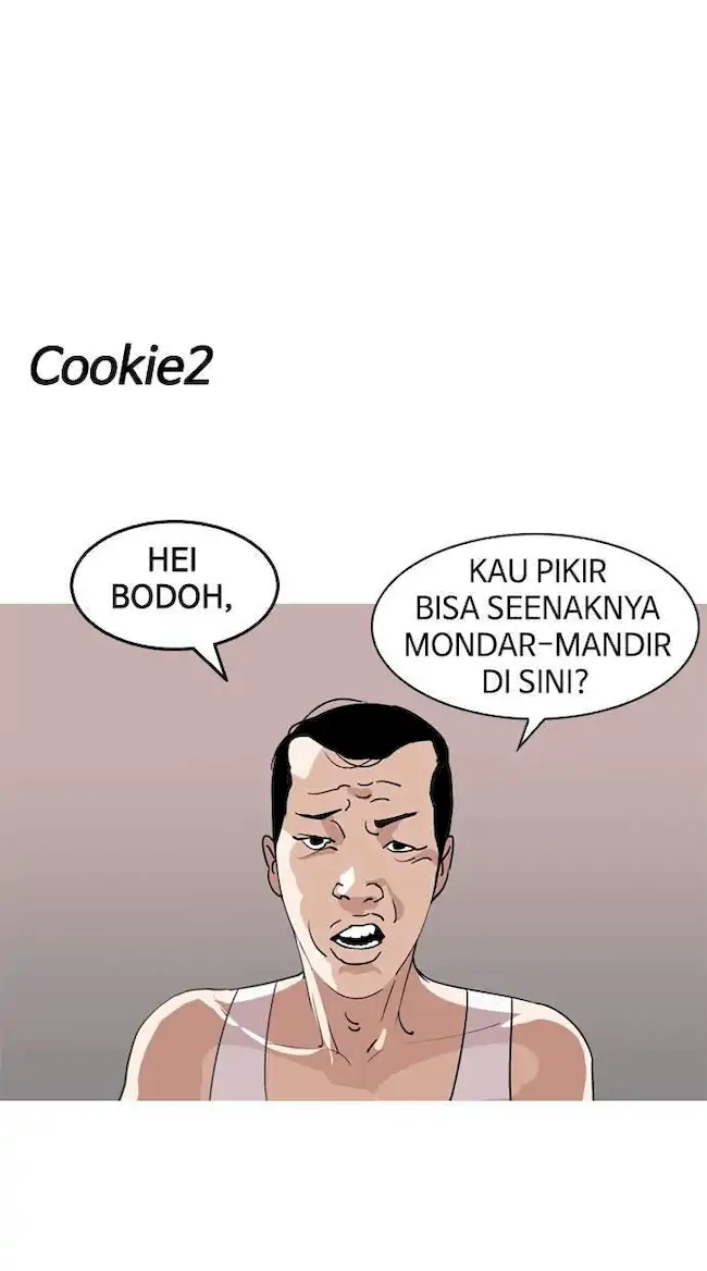 Lookism Bab 131 halaman 92
