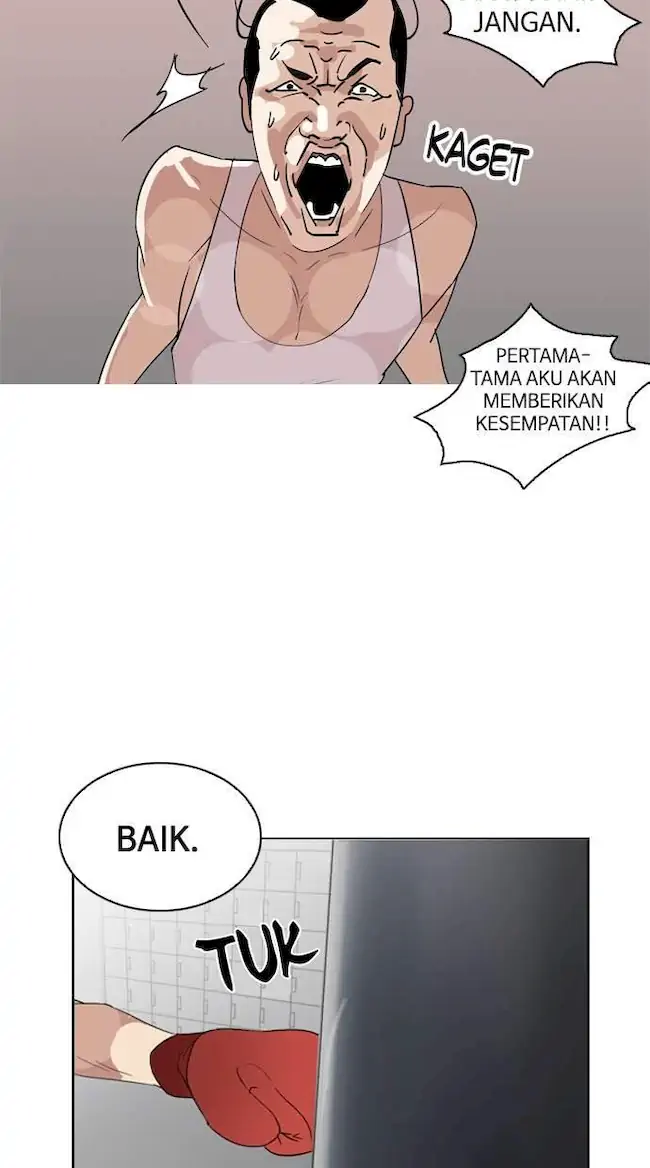 Lookism Bab 131 halaman 94