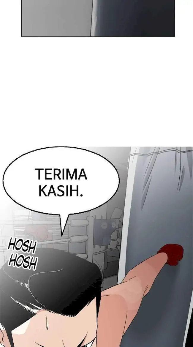 Lookism Bab 131 halaman 95