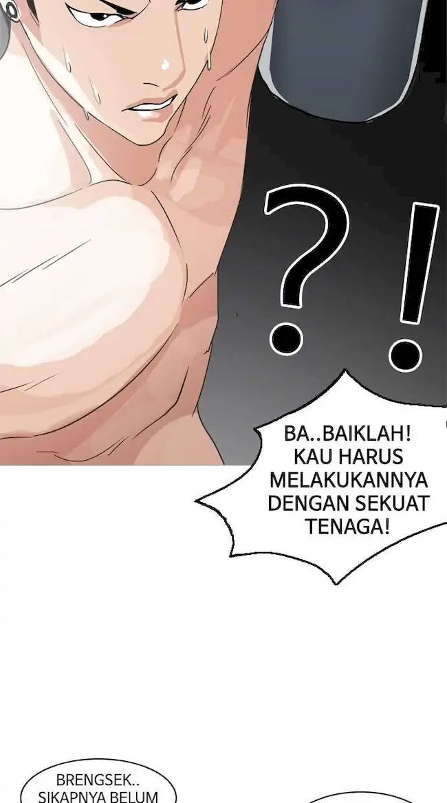 Lookism Bab 131 halaman 96