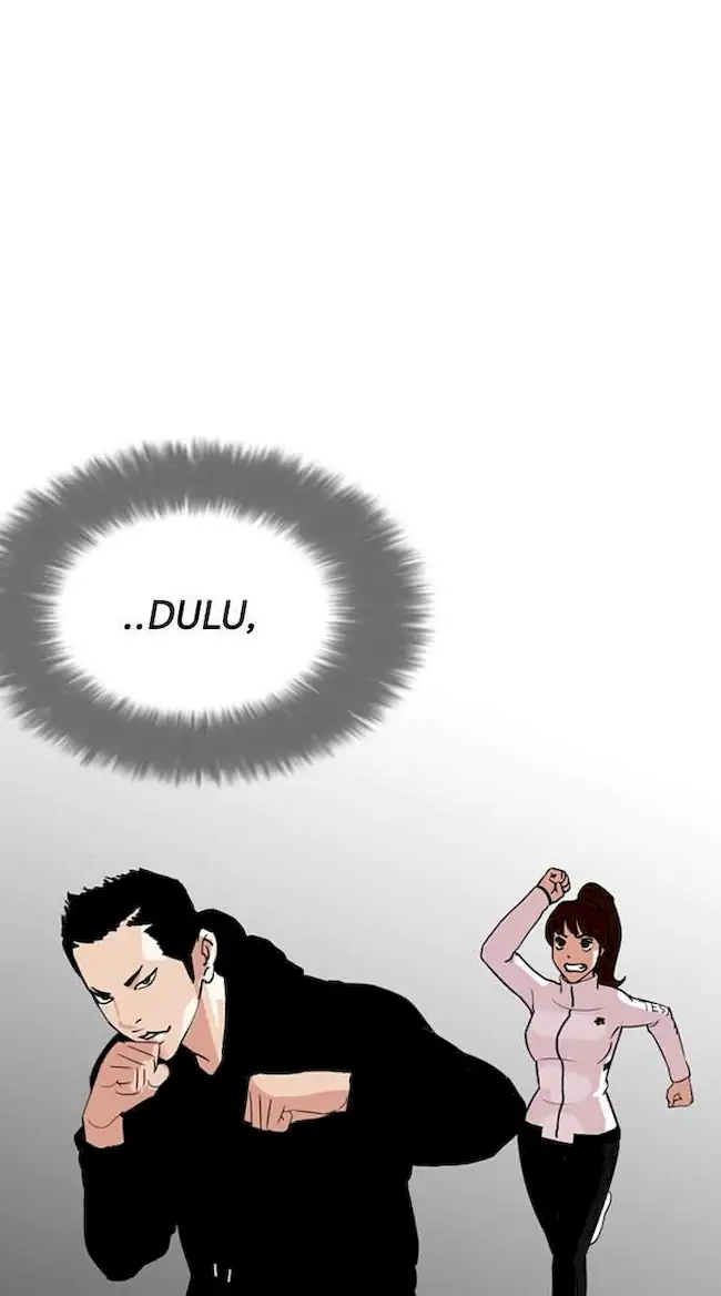 Lookism Bab 131 halaman 98