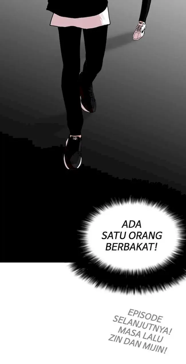 Lookism Bab 131 halaman 99