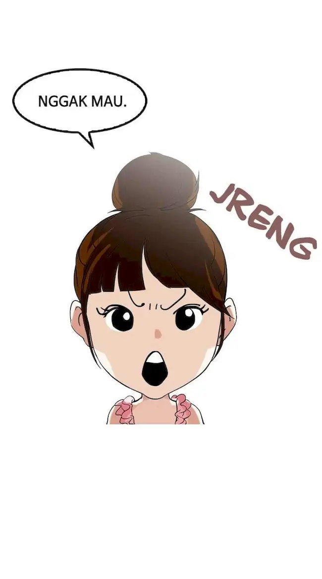 Lookism Bab 132 halaman 3