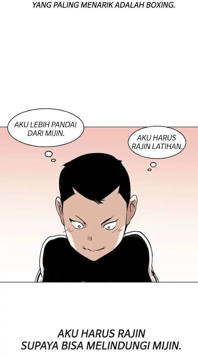 Lookism Bab 132 halaman 7