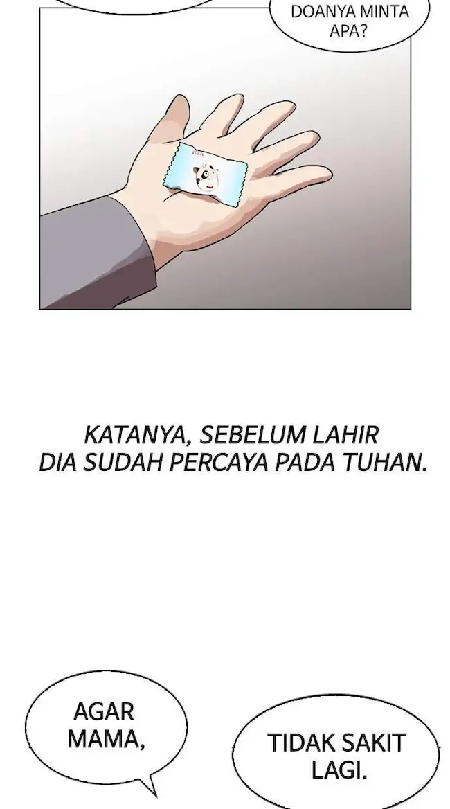 Lookism Bab 132 halaman 15