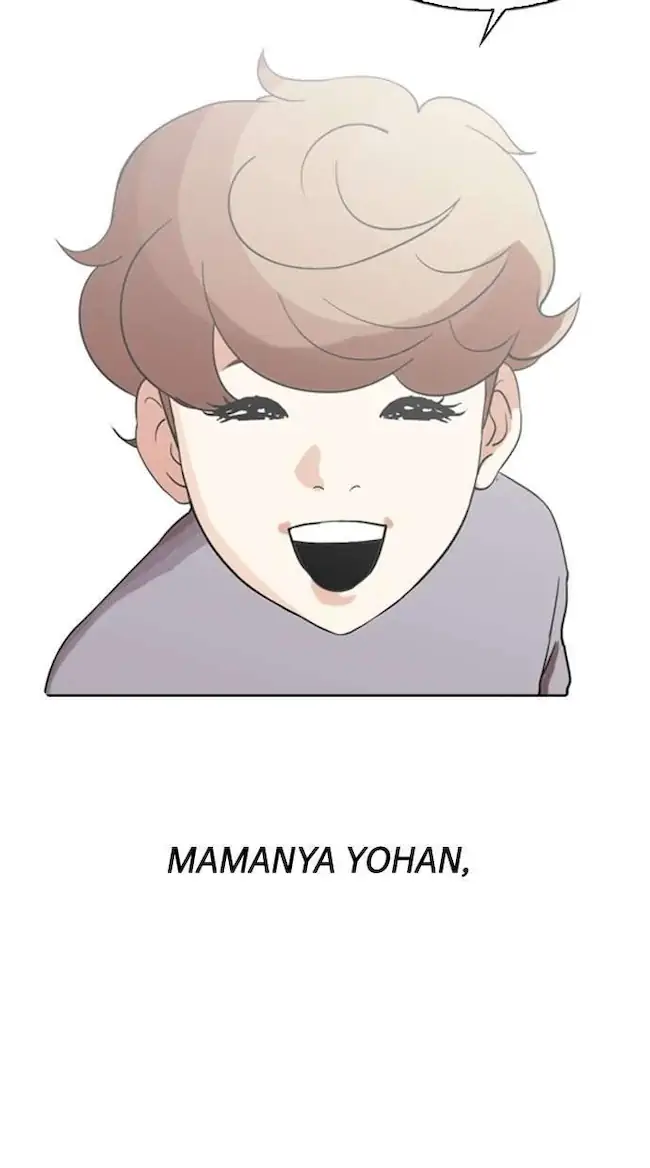 Lookism Bab 132 halaman 16