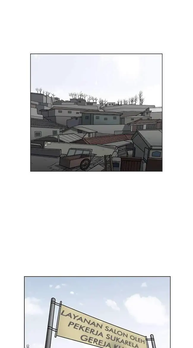 Lookism Bab 132 halaman 17