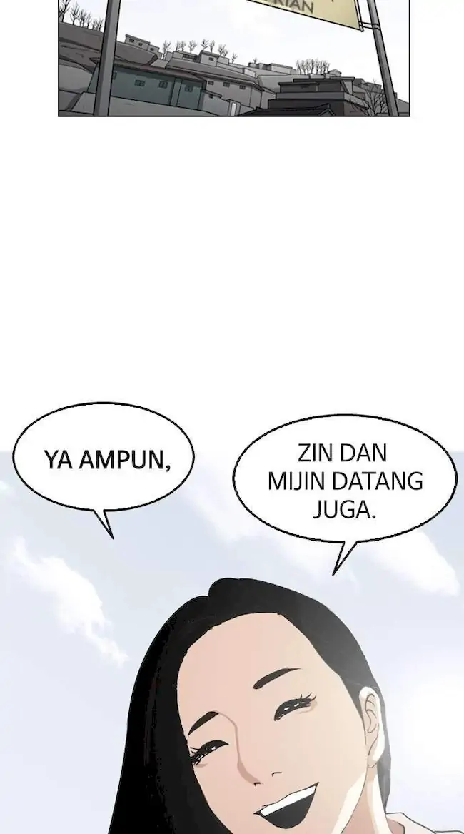Lookism Bab 132 halaman 18