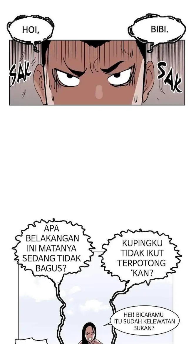 Lookism Bab 132 halaman 21