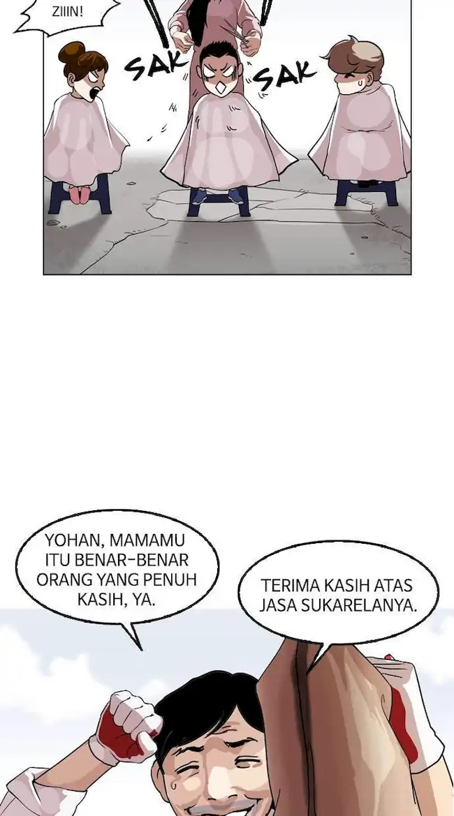 Lookism Bab 132 halaman 22