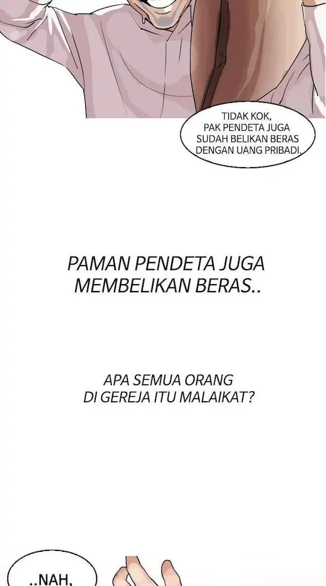 Lookism Bab 132 halaman 23