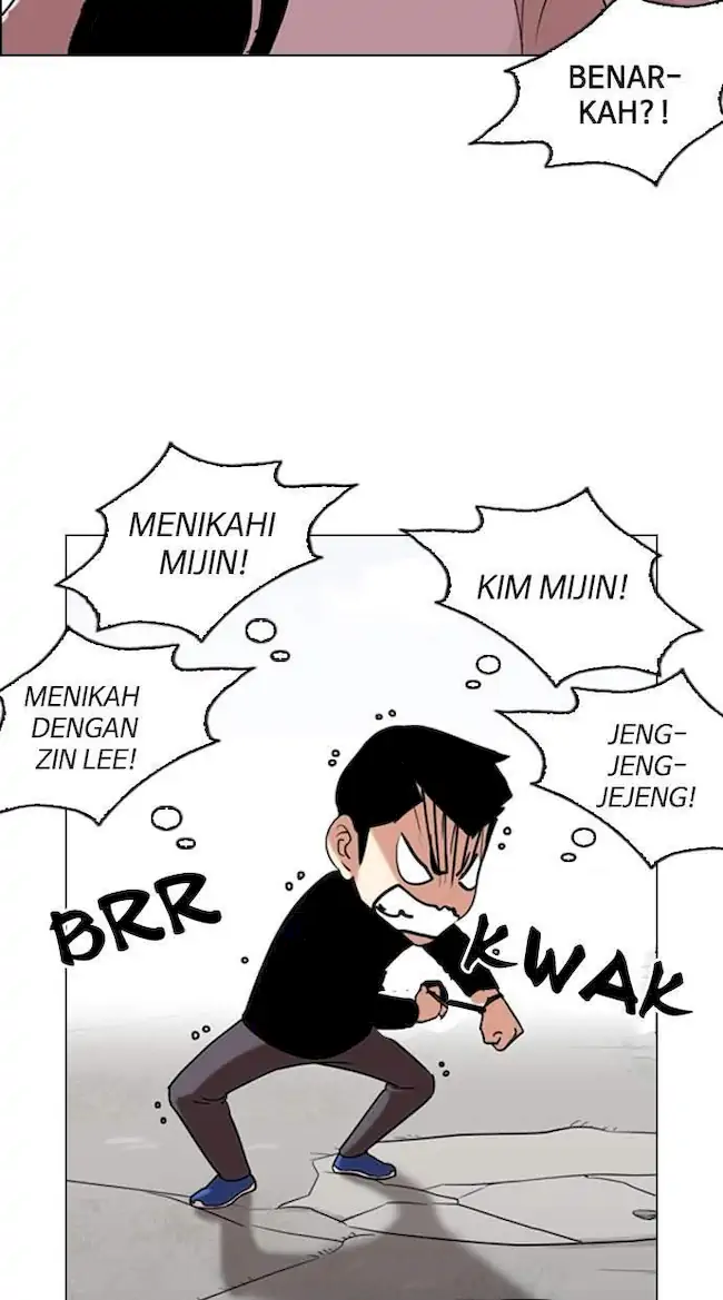 Lookism Bab 132 halaman 26