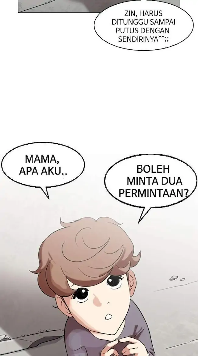 Lookism Bab 132 halaman 27