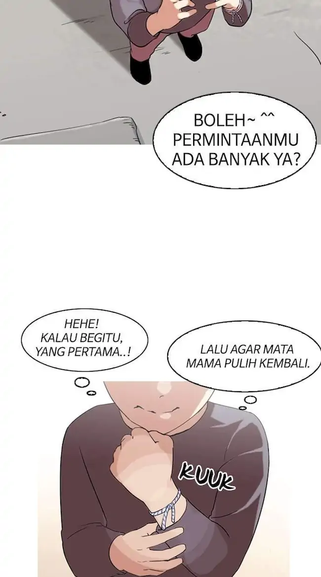Lookism Bab 132 halaman 28
