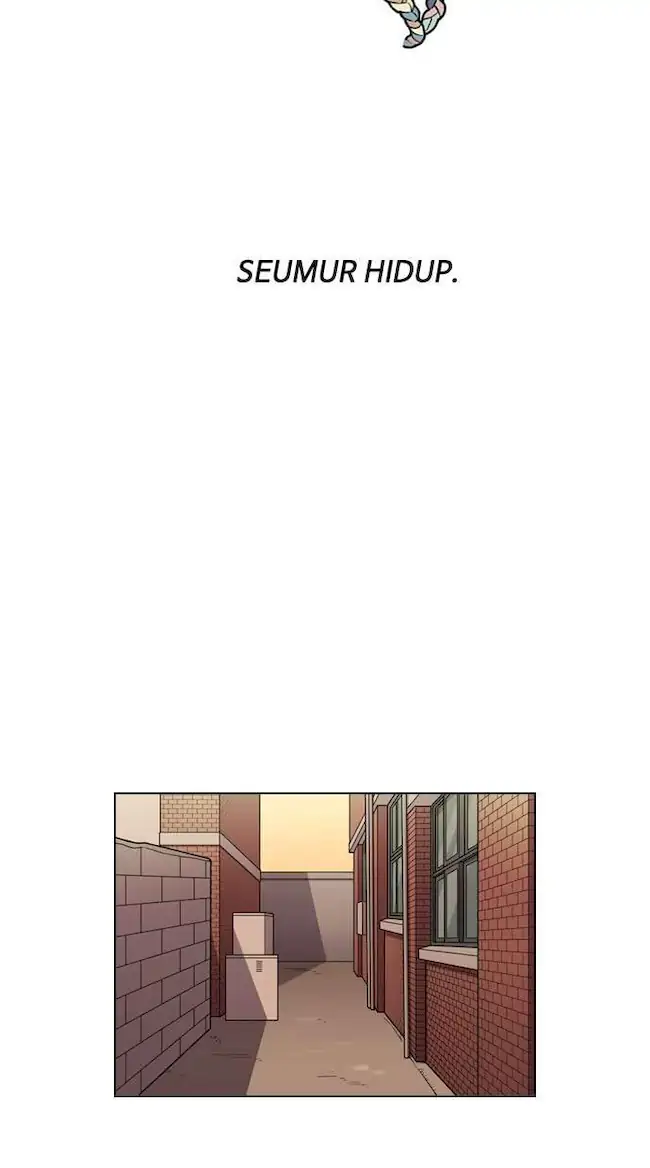 Lookism Bab 132 halaman 32