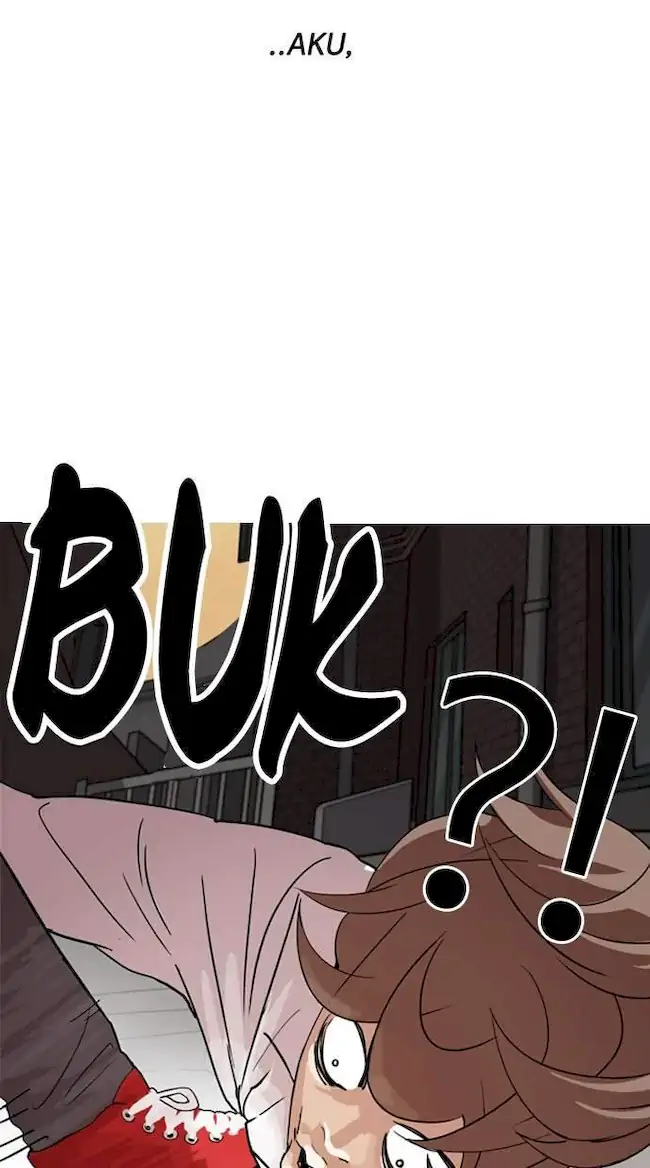Lookism Bab 132 halaman 33