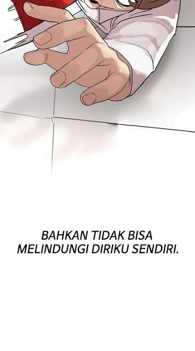 Lookism Bab 132 halaman 34