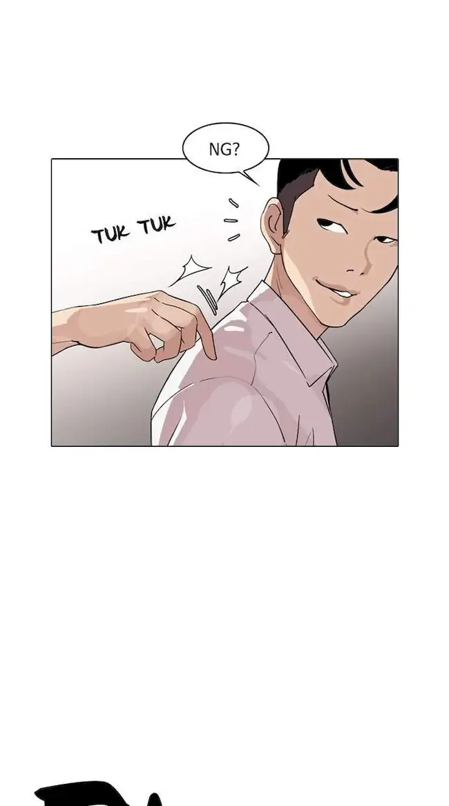 Lookism Bab 132 halaman 37