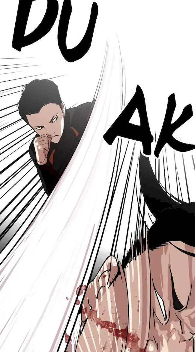 Lookism Bab 132 halaman 38