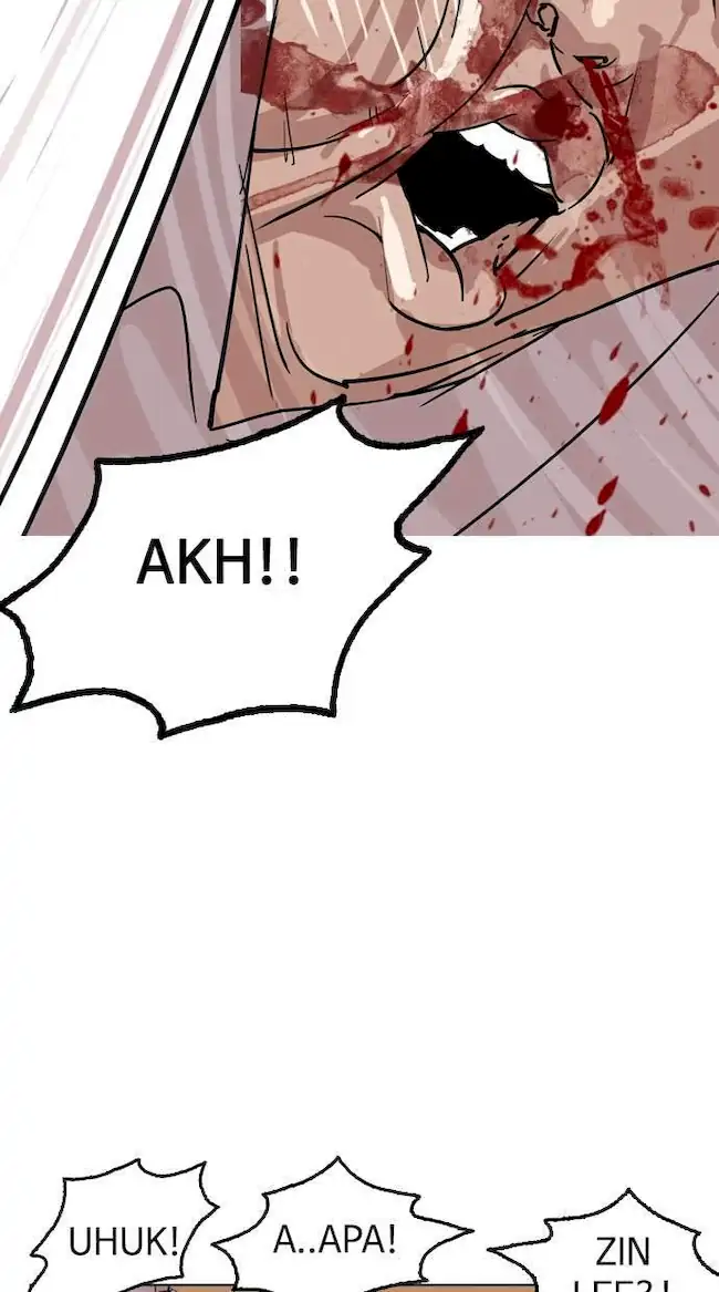 Lookism Bab 132 halaman 39